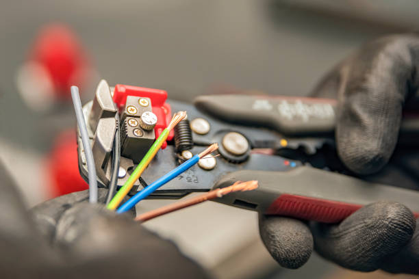 Best Circuit Breaker Repair  in Lexington, MS