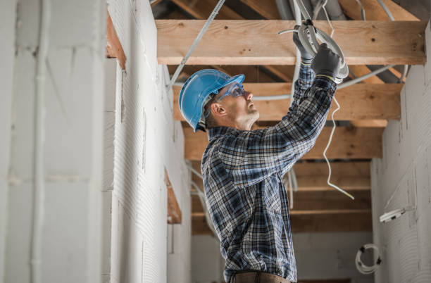 Best Local Electrician Companies  in Lexington, MS
