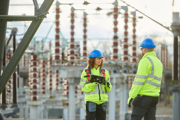Best Electrical Repair Services  in Lexington, MS