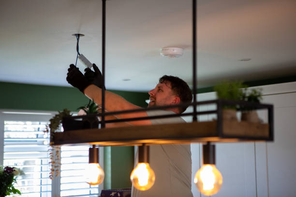 Best Emergency Electrical Repair  in Lexington, MS