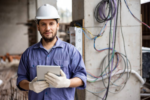 Best Electrical Outlet Repair  in Lexington, MS
