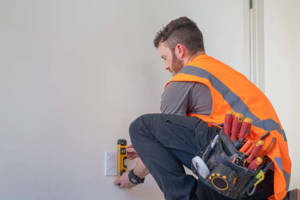 Best Industrial Electrical Services  in Lexington, MS