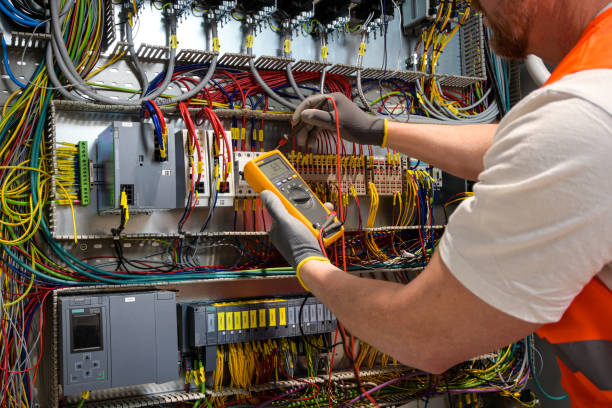 Best 24-Hour Electrician  in Lexington, MS
