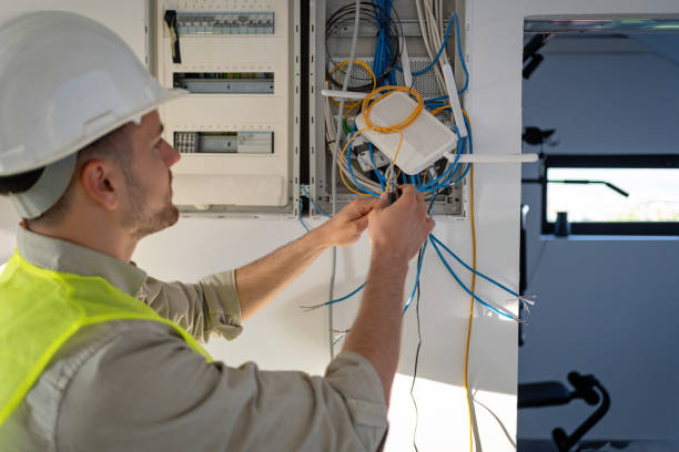 Best Electrical System Inspection  in Lexington, MS